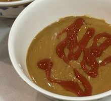 Eight Banner Secret Sesame Paste