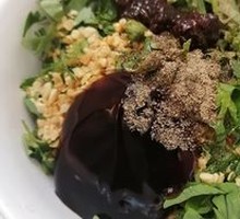 Secret Traditional Condiment