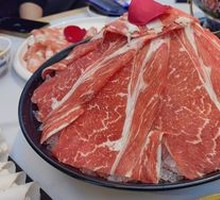 Premium Snowflake Wagyu Top Sirloin
