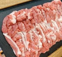 Fresh Hand-Cut Lamb