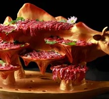 Beef Power Ascending