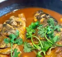 Huizhou Fish Head Rice Soup