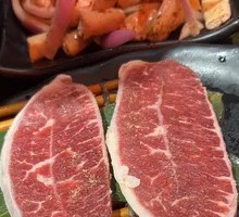 Precision-Cut Beef Brisket