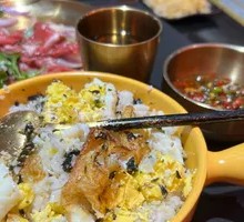 Northeast-style Old-fashioned Rice Mix