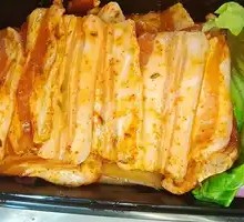 Spicy Signature Pork Belly