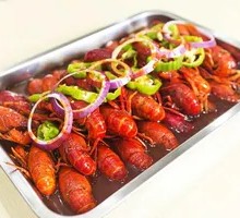 Spicy Lobster
