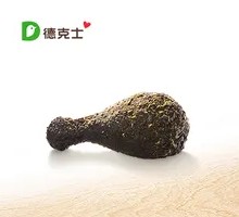 Black Gold Sichuan Pepper Crispy Chicken Leg