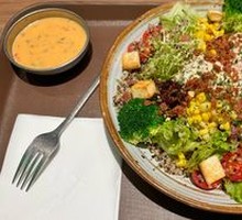 Tuna Salad