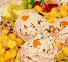 Tuna Salad