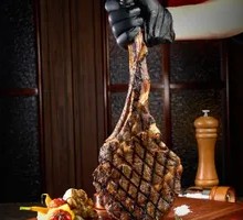 Wagyu M5 Tomahawk Steak (1.2kg)