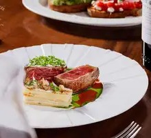 Dry-Aged M+ Filet Mignon 160g
