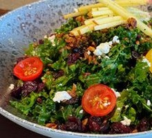 Kale Salad