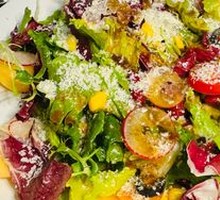 Miss Beauty Salad