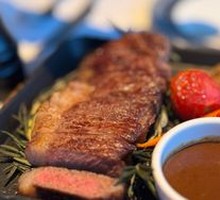 Australian M3 Filet Mignon Steak
