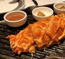 Australian M5 Wellington Steak