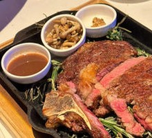 Australian M5+ Ribeye Steak