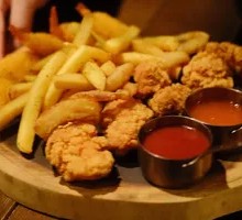 Appetizer Platter