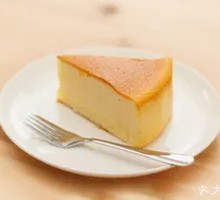 Basque Cheesecake