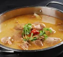 Kaili Sour Soup