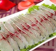 Fish slices