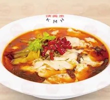 Sour Cabbage with Pork