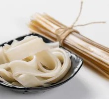 Wide Rice Noodles