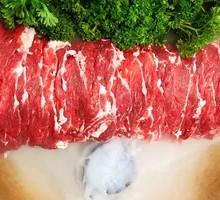 Beef Tenderloin