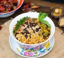 Sichuan Classic Brown Sugar Ice Jelly