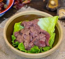 Wheat Ear Tripe