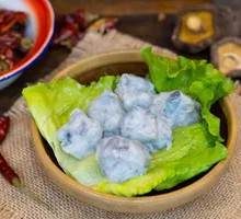 Hand-Made Shrimp Paste