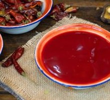 Cold Pot Duck Blood