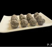 Chao-Shan Beef Tendon Balls
