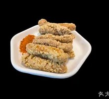 牛肉小酥肉