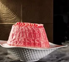 Wagyu Sirloin Tip