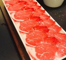 Fresh-cut Wagyu Sirloin
