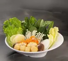 Premium Seasonal Vegetables