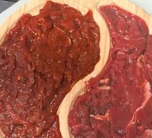 Double Beef