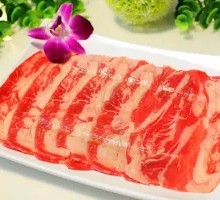 Inner Mongolia Lamb Top Blade