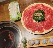 Freshly Sliced Large Portion Onglet