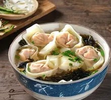 Large Dumplings