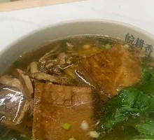 Braised Tofu Cubes