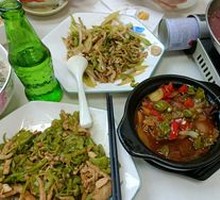 Tripe Hot Pot