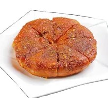 孜然烤饼