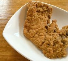 Scallion-braised Pork Cutlet