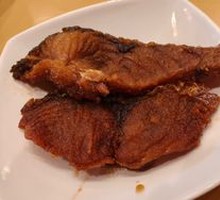 Suzhou-style Fried Fish