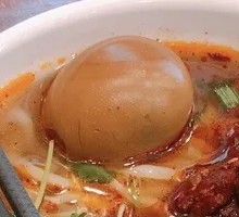 Braised Egg
