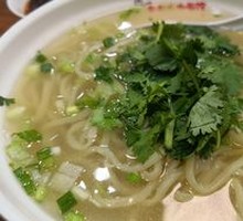 Special牛肚Noodles