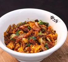 Homestyle Aromatic Noodles