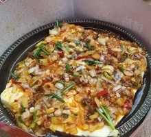 Stone Pot Egg