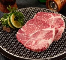 Duroc Black Pig Tenderloin